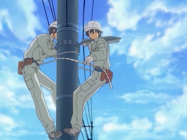 Clannad After Story Ep 10
