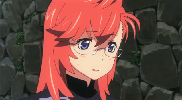 Ano Natsu de Matteru – Episode 5