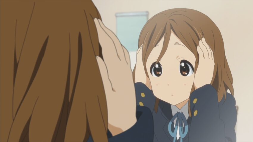 K-On!! – Episode 21