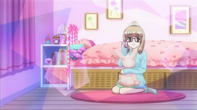 Watashi ga Motenai no wa dō Kangaetemo Omaera ga Warui! – Episode 12